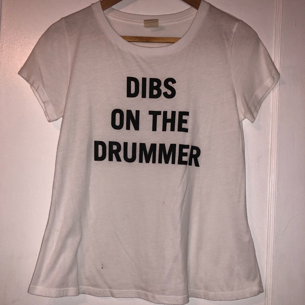 T shirt